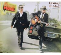 Green Car Motel,the - Destino de Abril [Import]