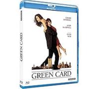 GREEN CARD - BD [Francia] [Blu-ray]