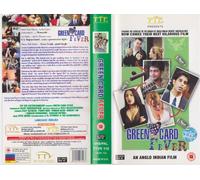Green Card Fever [Reino Unido] [VHS]