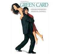 Green Card [USA] [DVD]