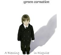 Green Carnation - A Blessing in Disguise