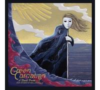 Green Carnation - A Dark Poem Part I: The Shores of Melancholia