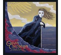 Green Carnation - Green Carnation - A Dark Poem Part I: The Shores of Melancholia [Vinilo]