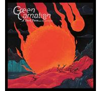 Green Carnation - A Dark Poem, Part II: Sanguis [Vinilo]