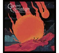 Green Carnation - A Dark Poem, Part II: Sanguis [Vinilo]