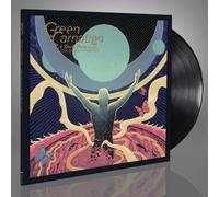 GREEN CARNATION - A DARK POEM, PART III: THE MESSIAH COMPLEX [Vinilo]