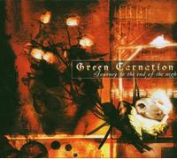 Green Carnation - Journey to.. -Gatefold- [Vinilo]