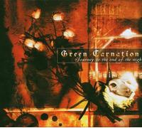 Green Carnation - Journey to the End of the Night