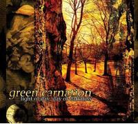 Green Carnation - Light Of Day, Day Of Darkness
