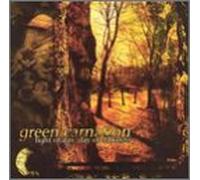 Green Carnation - Light of Day, Day of Darkness