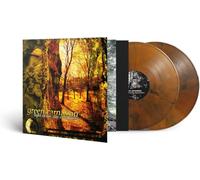 Green Carnation - Light of Day, Day of Darkness - Orange/Black [Vinilo]