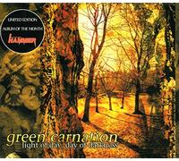 Green Carnation - Light of Day, Day of Darkness [Vinilo]