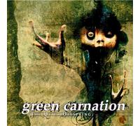 Green Carnation - Quiet Offspring