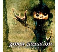 Green Carnation - Quiet Offspring