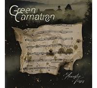 Green carnation - The acoustic verses (remaster 2021) [Vinilo]