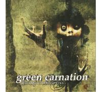Green Carnation - The Quiet Offspring