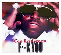 Green,Cee Lo - FK You [Import]