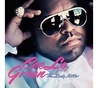 Green, Cee Lo - Lady Killer (Hot Pink Vinyl) [Vinilo]