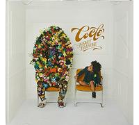 Green Ceelo - Heart Blanche