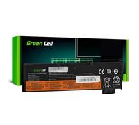 Green Cell 01AV422 01AV423 01AV424 01AV425 01AV426 01AV427 01AV428 01AV452 01AV490 01AV491 01AV492 4X50M08810 4X50M08812 SB10K97563 SB10K97579 Batería para Lenovo Portátil (1950mAh 11.4V Negro)