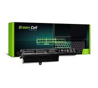 Green Cell 0B110-00240100E A31N1302 A31NI302 A3IN1302 A3INI302 Batería para ASUS Portátil (2200mAh 11.25V Negro)