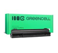 Green Cell 1588-3366 AA-PB2NX6W AA-PB4NC6W AA-PB9MC6B AA-PB9MC6S AA-PB9MC6W AA-PB9NC5B AA-PB9NC6B AA-PB9NC6W AA-PB9NC6W/E AA-PB9NC6W/US Batería para Samsung Portátil (6600mAh 11.1V Negro)