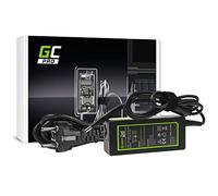 Green Cell 19.5V 3.33A 65W Cargador para Portátil HP Pavilion 15-B000ES 15-B000SS 15-B001ES 15-B010ES 15-B010SS 15-B124ES 15-B124SS HP Envy 4 4-1020ES 6 6-1050ES Adaptador de Corriente PPP009C PPP009D