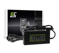 Green Cell 19.5V 7.7A 150W Cargador para HP EliteBook 8530p 8530w 8540p 8540w 8560p 8560w 8570w 8730w, EliteBook Revolve 810 G3, ZBook 15 G1 G2 Adaptador de Corriente HSTNN-CA27 HSTNN-DA27 HSTNN-LA09