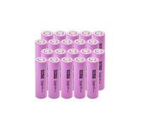 Batería recargable Green Cell 20GC18650NMC26 18650 3,6 V 2600 mAh 20 unidades protección avanzada