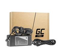 Green Cell 20V 4.5A 90W Cargador para Lenovo G550 G570 G580 G770 G780 B470 B570 B570e V570 IdeaPad Z500 Z565 Z570 Z575 Z580 Z585 Z485 P580 Y470 Y480 Adaptador ADP-90DD CPA-A090 PA-1900-56LC