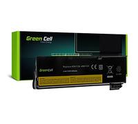 Green Cell 45N1124 45N1125 45N1126 45N1127 45N1136 Batería para Lenovo ThinkPad T440 T440s T450 T450s T550 X240 X240s X250 L450 Portátil (4400mAh 10.8V Negro)