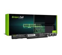 Green Cell 4ICR17/65 AL15A32 KT.00403.025 KT.00403.034 KT.004B3.025 Batería para Acer Portátil (1800mAh 14.8V Negro)