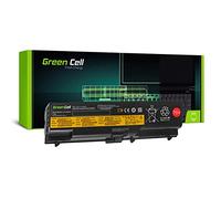 Green Cell 70+ 55+ 57+ 45N1000 45N1001 45N1007 45N1011 42T4757 0A36303 Batería para Portátil Lenovo ThinkPad T430 T430i T530 T530i L430 L530 W530
