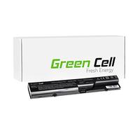 Green Cell 931702-171 931702-1C1 931702-421 931702-541 931719-850 CD03XL HSN-I14C-4 HSN-I14C-5 HSN-I15C HSTNN-IB8B HSTNN-UB7K Batería para HP Laptop (3300) 0 mAh, 11,4 V, Color Negro.