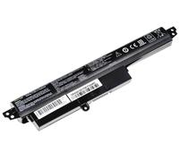 Green Cell A31N1302 A3INI302 Batería para Portátil ASUS X200 X200C X200CA X200M X200MA X200L X200LA K200 K200MA R202CA R202LA VivoBook F200 F200C F200CA F200M F200MA F200L F200LA Atheros AR5B125