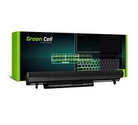 Green Cell A41-K56 Batería para Portátil ASUS K56 K56C K56CA K56CB K56CM K56V R505 R550 S56 S56C S56CA S56CB S46 S46C S46CA S46CB S46CM A46 K46 K46C K46CA K46CB K46CM K46V P46CB S40CA S40CM S56CM