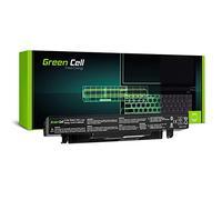 Green Cell A41-X550 A41-X550A Batería para ASUS Portátil (2200mAh 14.4V Negro)