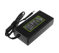 Green Cell 19.5V 7.7A 150W Cargador para HP EliteBook 8530p 8530w 8540p 8540w 8560p 8560w 8570w 8730w, EliteBook Revolve 810 G3, ZBook 15 G1 G2 Adaptador de Corriente HSTNN-CA27 HSTNN-DA27 HSTNN-LA09