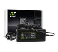 Green Cell AD22P - Adaptador e inversor de Corriente para Interior (120 W), Color Negro