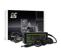 Green cell ad25p adaptador e inversor de corriente interior 65 w negro