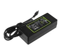 Green Cell AD29P Adaptador e inversor de Corriente Interior 75 W Negro