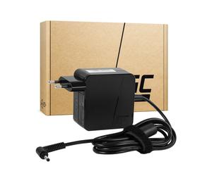 Green cell ad41pv2 adaptador e inversor de corriente interior 65 w neg