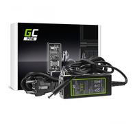 Green cell ad57ap adaptador e inversor de corriente interior 45 w negr
