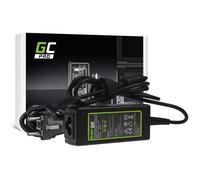 Green Cell Ad61p Adaptador de Corriente Universal 45W Negro