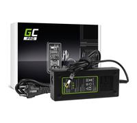 Green Cell Cargador para Lenovo Y70 Y50-70 Y70 Y70-70 Y520 Y700 Z710 700-15ISK ThinkPad W540 T440p portátil con Cable de alimentación Incluido (20V 6.75A 135W) Colore: Negro