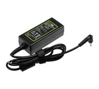 Green Cell AD70P Adaptador e inversor de Corriente Interior 33 W Negro