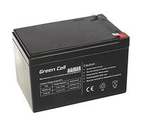 Green Cell AGM Battery 12V 14Ah - Battery - 14000 mAh