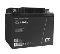Green cell agm22 batería para sistema ups sealed lead acid (vrla) 12