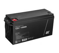 Green Cell AGM32 batería para sistema ups Sealed Lead Acid (VRLA) 12 V 150 Ah