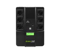 Green cell aio - protección contra sobretensiones (800 va, 480 w, 230